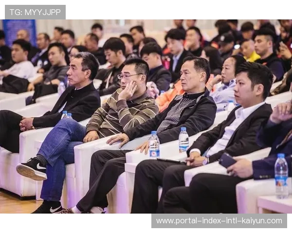 地方产业集群与赛事IP的共生发展在本阶段创造了巨大招商动能