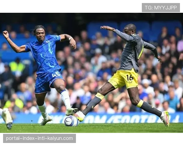 切尔西64%控球率难掩进攻低效 埃弗顿36%控球率完成三球完胜 切尔西64%控球率难掩进攻低效 埃弗顿36%控球率完成三球完胜